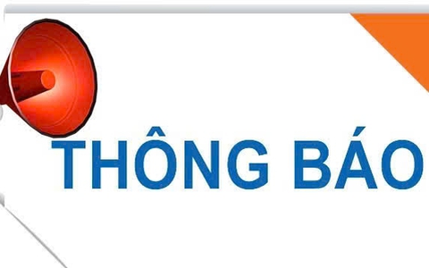 THÔNG BÁO
Tặng quà tới các đối tượng hưởng chính sách người có công Nhân kỷ niệm 80 năm Quốc khánh nước Cộng hòa xã hội chủ nghĩa Việt Nam (02/9/1945 - 02/9/2025)