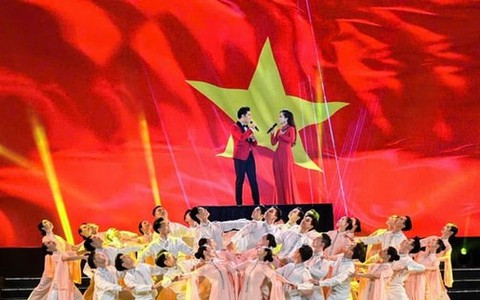 Tổ chức Lễ kỷ niệm 80 năm Ngày truyền thống Ngành Văn hóa