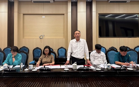 Kết quả thực hiện công tác quân sự, quốc phòng sau 1 tháng thực hiện chính quyền địa phương hai cấp và nhiệm vụ 6 tháng cuối năm 2025