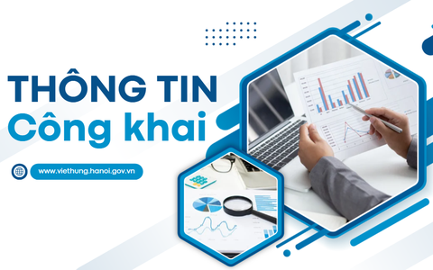 THÔNG BÁO: Giao bổ sung dự toán chi ngân sách phường 6 tháng cuối năm 2025