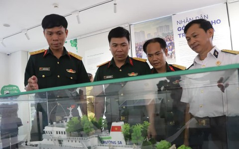Phường Hoàn Kiếm tổ chức chuỗi hoạt động văn hóa khơi dậy niềm tự hào dân tộc
