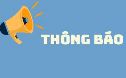 Thông báo: Lịch phân luồng giao thông buổi Sơ duyệt diễu binh, diễu hành ngày 27/8