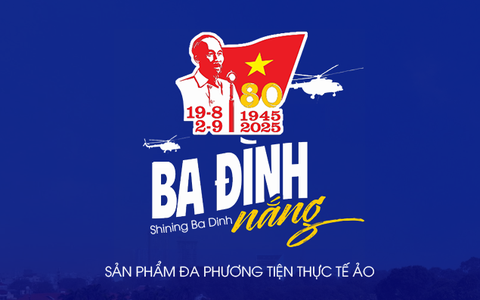 Quảng trường Ba Đình lịch sử