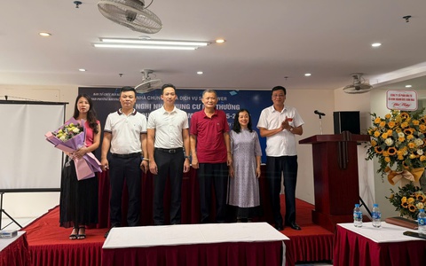Tổ chức thành công Hội nghị nhà chung cư bất thường tại tòa nhà Star Tower 