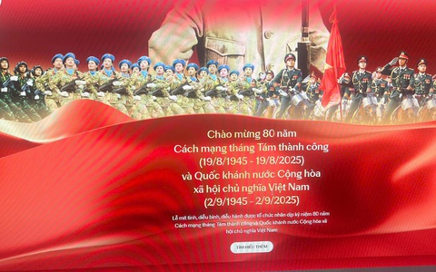 Trang thông tin điện tử A80