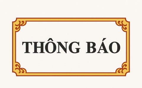 UBND XÃ YÊN BÀI NIÊM YẾT CÔNG KHAI THÔNG BÁO SỐ 46/TB-UBND NGÀY 25/8/2025 CỦA UBND XÃ YÊN BÀI