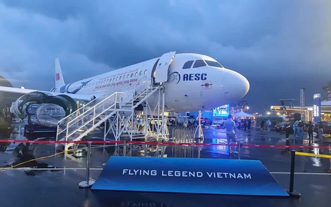 Ấn tượng với thành tựu ngành Xây dựng tại Triển lãm “80 năm hành trình Độc lập - Tự do - Hạnh phúc