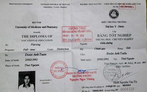 Hà Nội: Chấn chỉnh tình trạng lạm dụng yêu cầu nộp bản sao có chứng thực; yêu cầu nộp giấy tờ, tài liệu trong trường hợp thông tin đã được tích hợp trên căn cước điện tử, tài khoản định danh điện tử