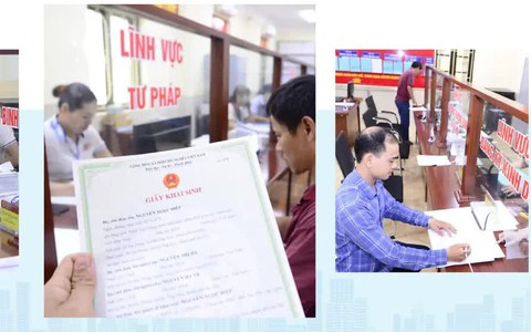 Chủ tịch UBND TP Hà Nội yêu cầu chấn chỉnh việc lạm dụng bản sao có chứng thực