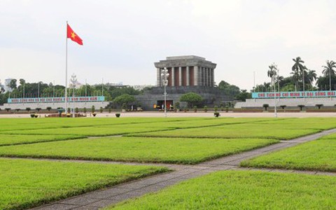 Kỷ niệm 80 năm Cách mạng Tháng Tám và Quốc khánh 2-9 Việt Nam: Độc lập, hội nhập và tự cường