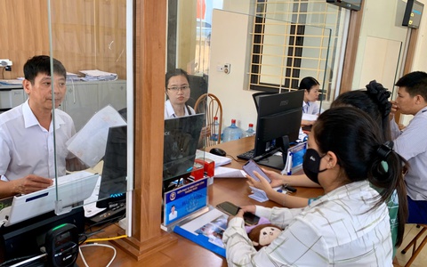 Xã Thượng Phúc: Triển khai chiến dịch “45 ngày đêm ra quân hỗ trợ hoạt động chuyển đổi số”