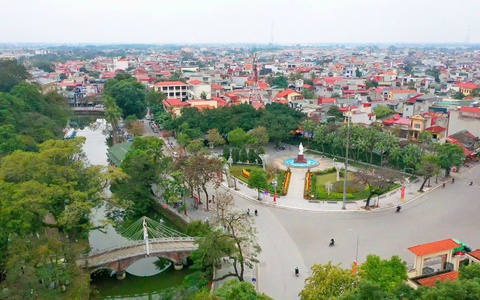 CHÀO MỪNG ĐẠI HỘI ĐẠI BIỂU ĐẢNG BỘ PHƯỜNG SƠN TÂY LẦN THỨ I, NHIỆM KỲ 2025 - 2030
 