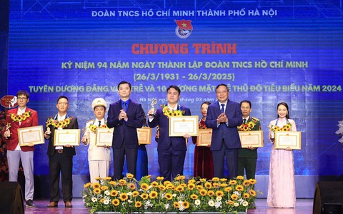 Thầy thuốc trẻ Thủ đô và hành trình thầm lặng giữa những nhịp tim bé bỏng
