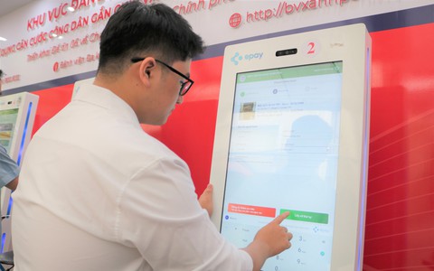 Y tế Hà Nội: Hiệu quả từ phong trào thi đua đẩy mạnh cải cách hành chính