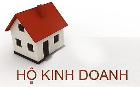DANH SÁCH HỘ KINH DOANH ĐĂNG KÝ CẤP LẠI, CẤP MỚI, CẤP ĐỔI, CHẤM DỨT HOẠT ĐỘNG THÁNG 7, THÁNG 8 NĂM 2025