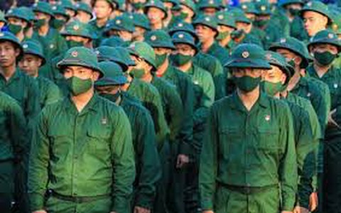 Hướng dẫn thực hiện tuyển chọn, gọi công dân nhập ngũ năm 2026