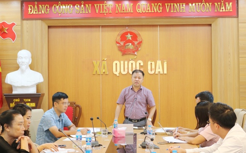 Giữ lửa nghề tổ, Câu lạc bộ Múa rối nước Sài Sơn kiên trì bảo tồn di sản văn hóa Quốc Oai