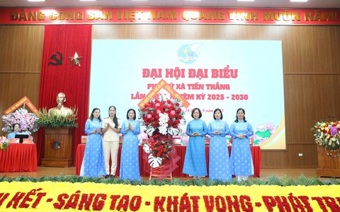 Nêu cao tinh thần trách nhiệm, chủ động xây dựng tổ chức Hội vững mạnh tiến bước vào kỷ nguyên mới