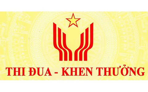 Xét tặng danh hiệu gương người tốt, việc tốt, gương điển hình tiên tiến năm 2025