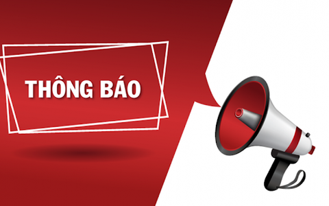 Thông báo đăng ký Danh mục các công trình, dự án thu hồi đất và Kế hoạch sử dụng đất 05 năm (2026-2030) phường Hoàn Kiếm