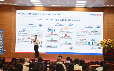 NÂNG CAO KỸ NĂNG SỐ CHO LỰC LƯỢNG NÒNG CỐT CHUYỂN ĐỔI SỐ XÃ ỨNG HOÀ.