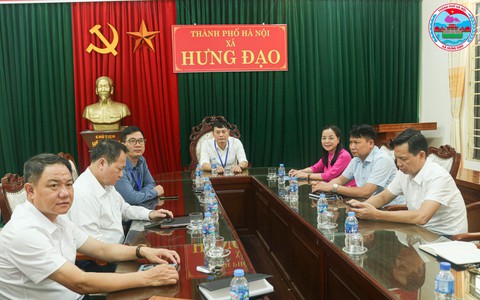 Lớp bồi dưỡng, Tập huấn nghiệp vụ công tác xây dựng Đảng, Tổ chức và Hoạt động của HĐND, UBMTTQ và các Đoàn thể Chính trị - Xã hội cấp xã