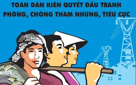 Dương Nội triển khai kế hoạch phòng, chống tham nhũng, tiêu cực năm 2025