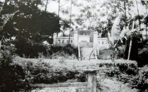 Gò Đống Thây