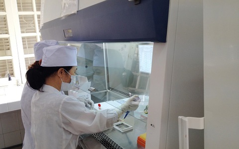 Các chỉ tiêu về công tác y tế được thực hiện hiệu quả