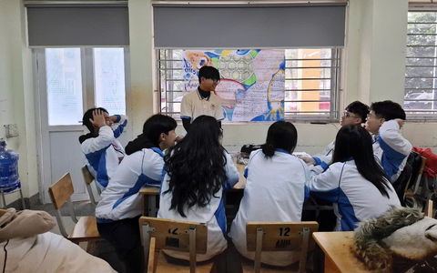 Hỗ trợ vay vốn tín dụng đối với học sinh, sinh viên, học viên thạc sĩ, nghiên cứu sinh học các ngành khoa học, công nghệ, kỹ thuật và toán