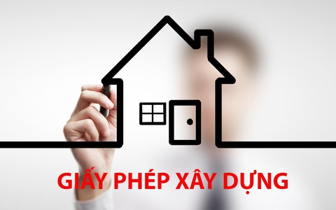 Cấp giấy phép xây dựng nhà ở riêng lẻ và quản lý trật tự xây dựng nhà ở riêng lẻ trên địa bàn xã Thạch Thất.