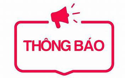 LỊCH CHI TRẢ TRỢ CẤP THÁNG 8/2025