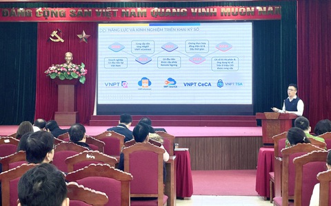 ĐẢNG ỦY – HĐND – UBND – UB MTTQ VIỆT NAM XÃ VĨNH THANH TRIỂN KHAI CHIẾN DỊCH HƯỚNG DẪN, HỖ TRỢ NGƯỜI DÂN TẠO VÀ SỬ DỤNG CHỮ KÝ SỐ CÔNG CỘNG