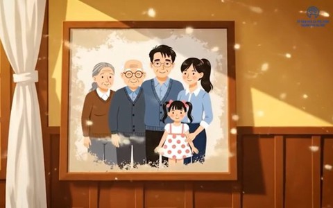 TUYÊN TRUYỀN QUY TẮC ỨNG XỬ TRONG CÔNG SỞ, NƠI CÔNG CỘNG VÀ HỌC ĐƯỜNG