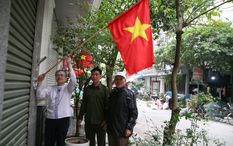 Gương đồng chí Nguyễn Hữu Phi: Người Bí thư Chi bộ Tận tụy, Sáng tạo và Hết lòng vì Nhân dân