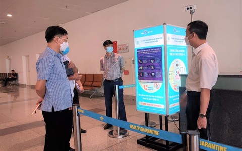 Chủ động công tác phòng, chống bệnh do vi rút Nipah