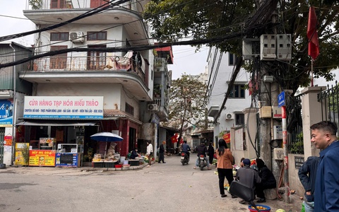 Thường trực HĐND phường Long Biên khảo sát công tác quản lý trật tự đô thị, vệ sinh môi trường và an toàn thực phẩm