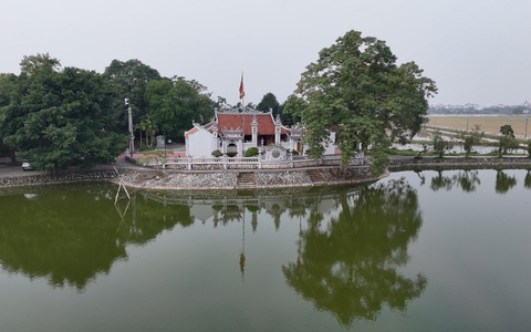 Kết quả nổi bật trong thực hiện phong trào “Toàn dân đoàn kết xây dựng đời sống văn hóa” năm 2025 trên địa bàn xã Phú Xuyên
