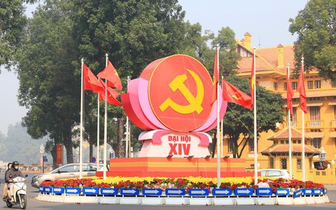 Đẩy mạnh tuyên truyền sau Đại hội XIV gắn với bầu cử đại biểu Quốc hội và HĐND các cấp