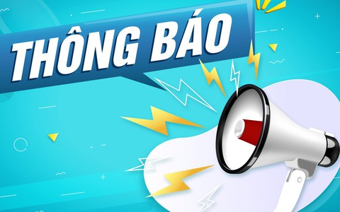 THÔNG CÁO BÁO CHÍ: Triển khai phương án tái cấu trúc đối với 293 Thủ tục hành chính 