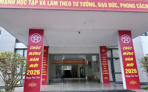 Chuẩn bị tốt nhất các điều kiện phục vụ Nhân dân đón Tết Nguyên đán Bính Ngọ 2026 lành mạnh, an toàn, tiết kiệm, đảm bảo mọi người mọi nhà đều có Tết