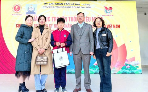 Lòng trung thực – 