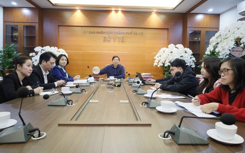 Công tác dân số và phát triển Thủ đô đạt nhiều kết quả nổi bật trong năm 2025