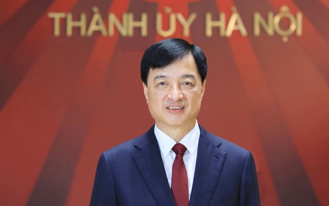 Thủ đô Hà Nội văn hiến và anh hùng - Khẳng định bản lĩnh, trí tuệ, tầm vóc trong kỷ nguyên mới