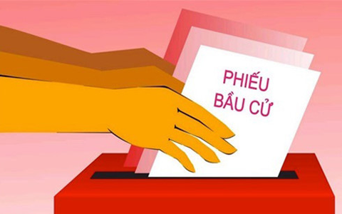 Video tuyên truyền về bầu cử đại biểu Quốc hội khóa XVI và đại biểu HĐND các cấp nhiệm kỳ 2026-2031
