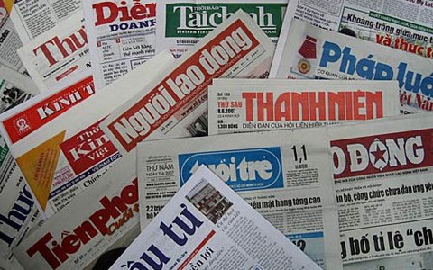 Thông tin y tế trên báo chí ngày 19 -2- 2026