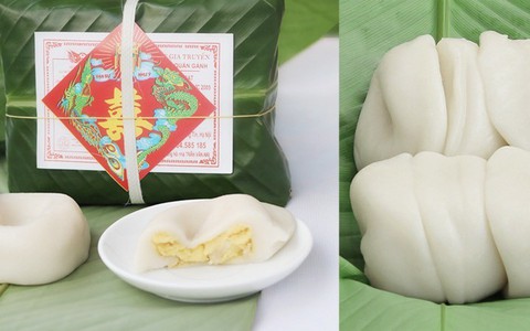 Làng nghề bánh Dày thôn Thượng Đình, xã Thường Tín – Nét đẹp truyền thống được giữ gìn qua nhiều thế hệ