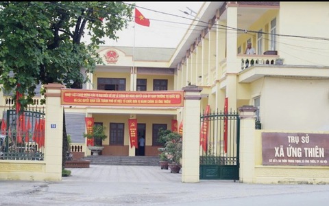 Ứng Thiên bắt tay ngay vào công việc, bảo đảm sự liên tục, thông suốt