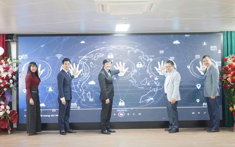 Tiên phong, đột phá, phát triển Y tế Thủ đô hiện đại, thông minh và nhân văn