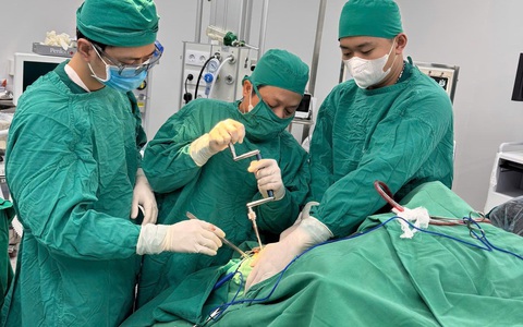 Người cao tuổi dù chỉ bị một chấn thương nhẹ ở đầu có thể là biểu hiện của bệnh lý nguy hiểm